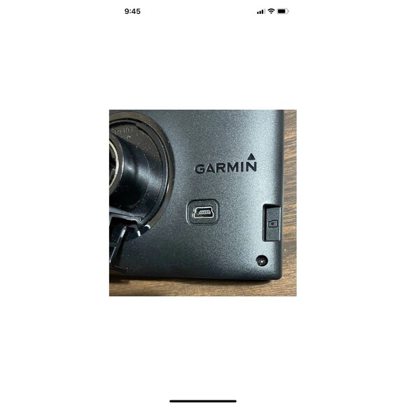 Garmin 145-01615-10 GPS Navigation System Nuvi 42 - Picture 8 of 11